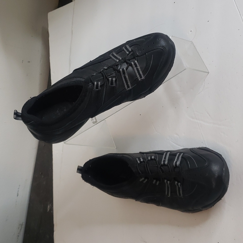 🖤5/$12 Slip Resistant Slide On Shoes Restaurant Size 7